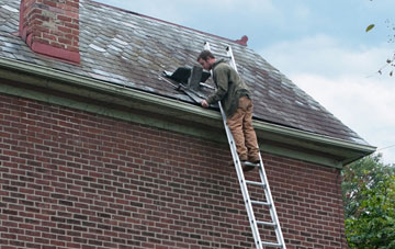 what affects urgent Lanjeth roof repairs