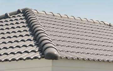 advantages of Lanjeth clay roofing