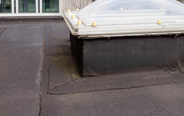 disadvantages of Lanjeth flat roofs