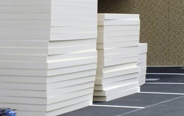 Lanjeth flat roof insulation costs