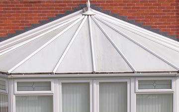 Lanjeth polycarbonate conservatory roof repairs