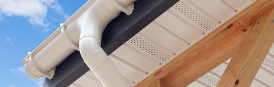 get Lanjeth guttering quotes today