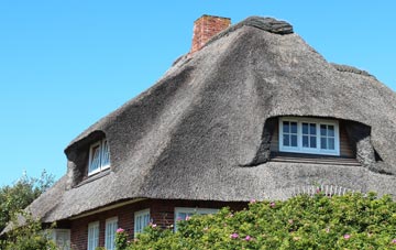 thatch roofing Lanjeth, Cornwall