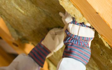 types of Lanjeth pitched roof insulation materials